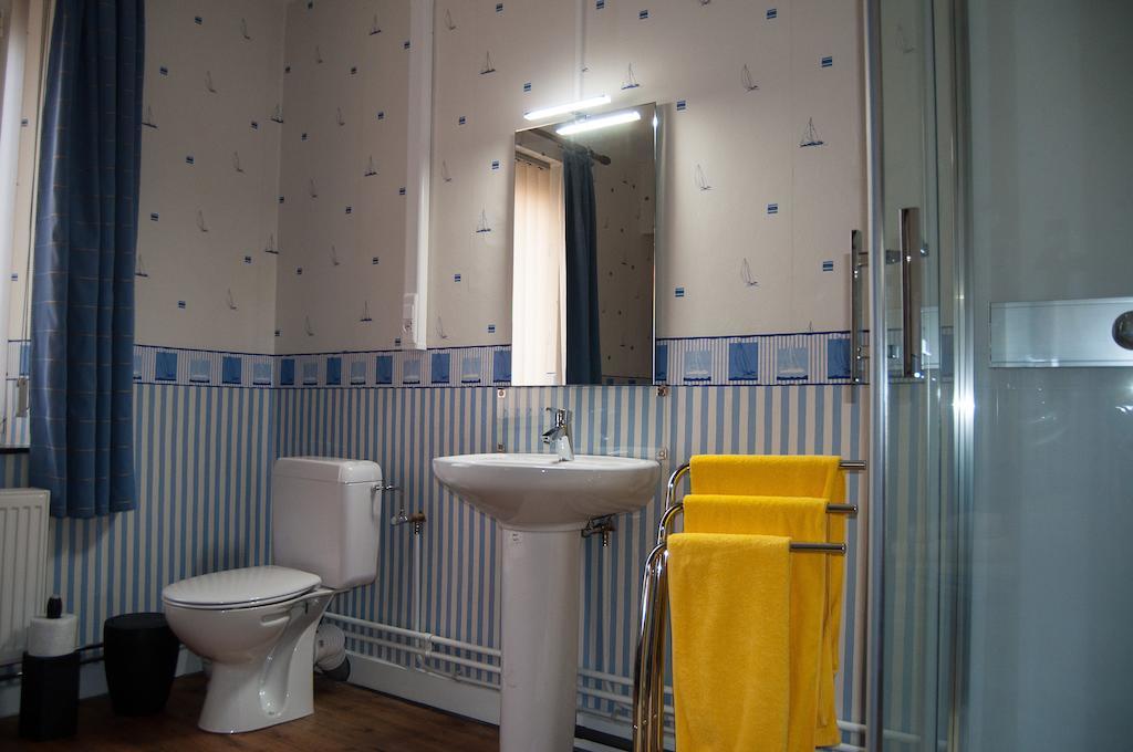 Chambres D'Hotes De La Quairelle Gerpinnes Δωμάτιο φωτογραφία