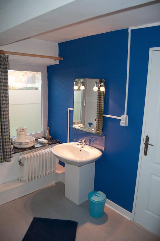 Chambres D'Hotes De La Quairelle Gerpinnes Δωμάτιο φωτογραφία