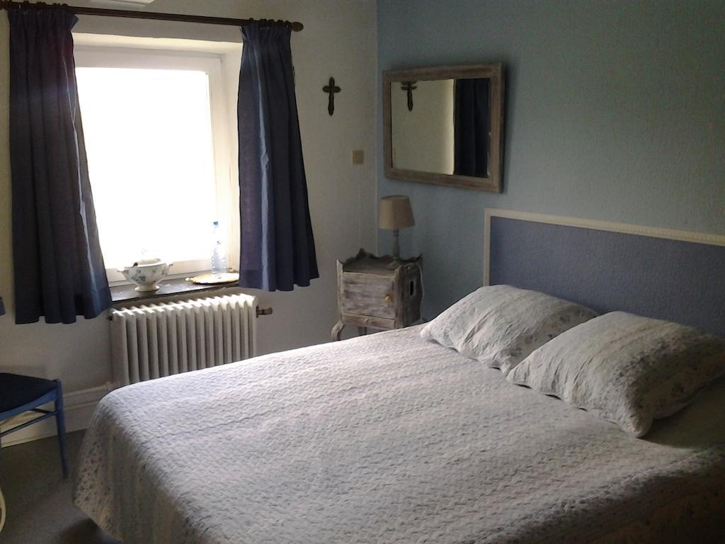 Chambres D'Hotes De La Quairelle Gerpinnes Δωμάτιο φωτογραφία