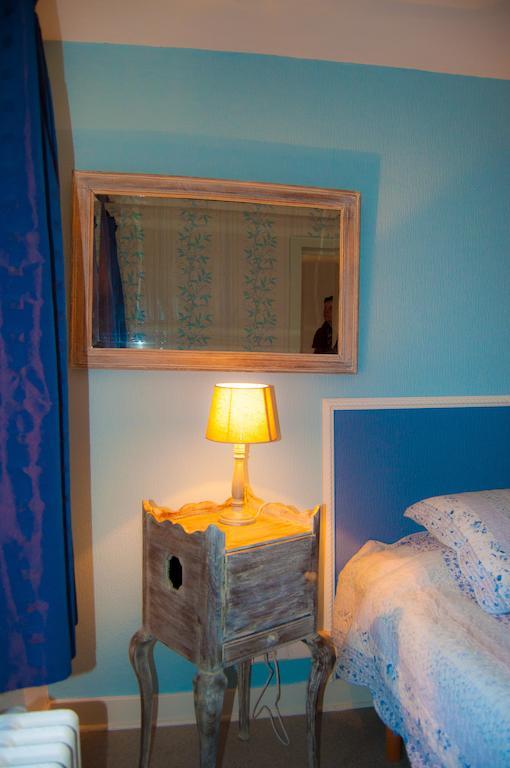 Chambres D'Hotes De La Quairelle Gerpinnes Εξωτερικό φωτογραφία
