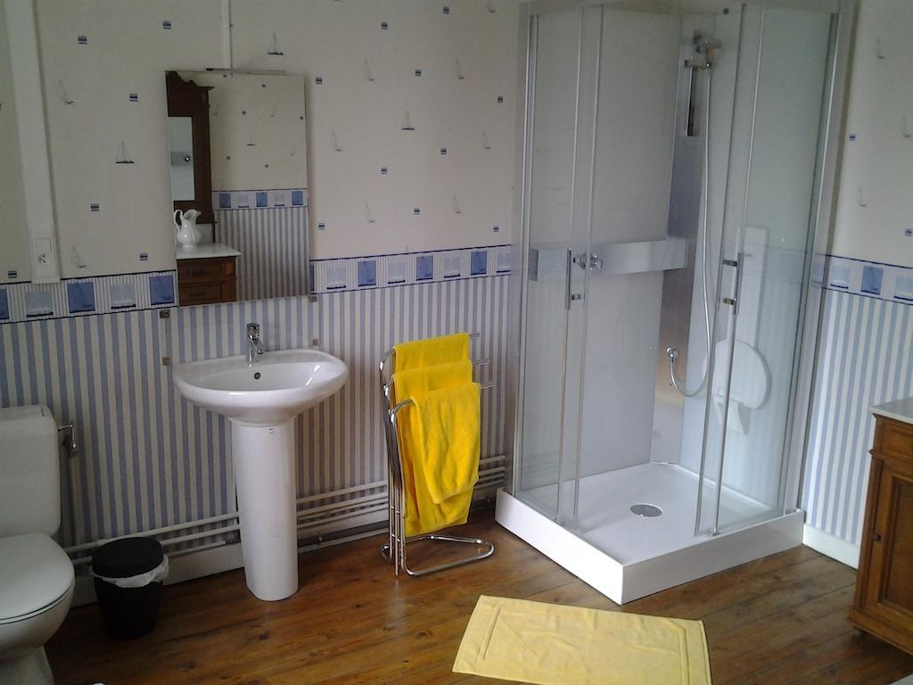 Chambres D'Hotes De La Quairelle Gerpinnes Δωμάτιο φωτογραφία