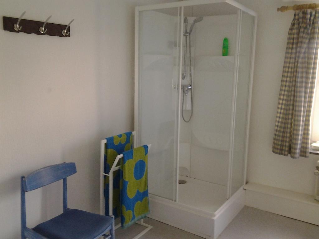Chambres D'Hotes De La Quairelle Gerpinnes Δωμάτιο φωτογραφία